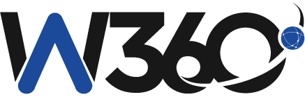 W360 Group Logo
