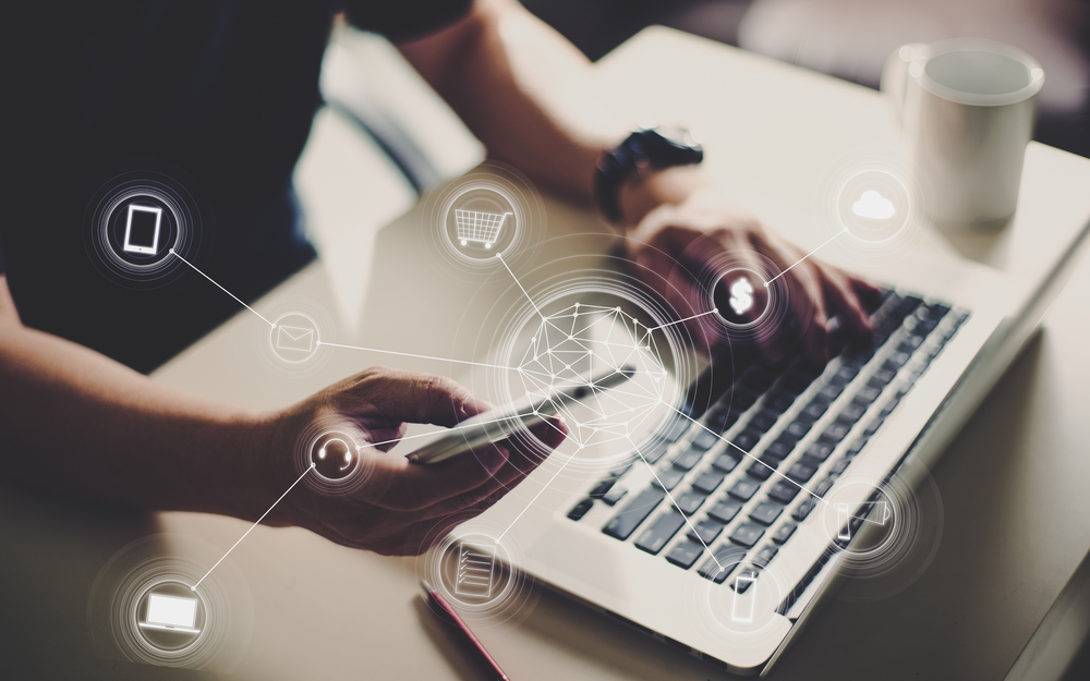 Singapore: One of the Top Digital Consumers in the World