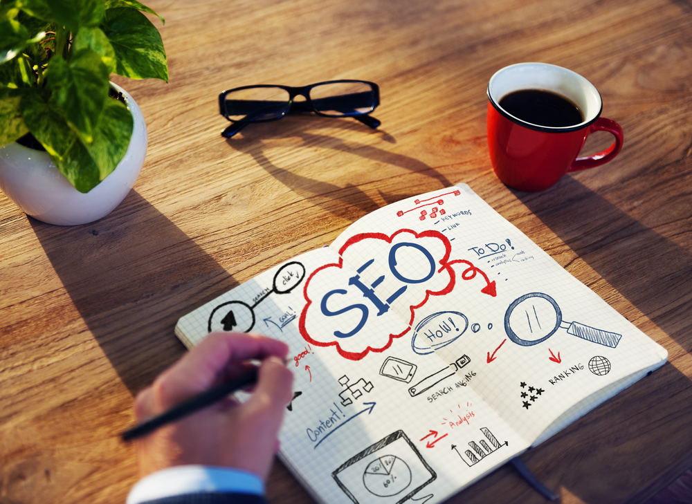 SEO Audit Process To Boost Your Google Rankings