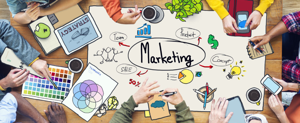 marketing technology strategy