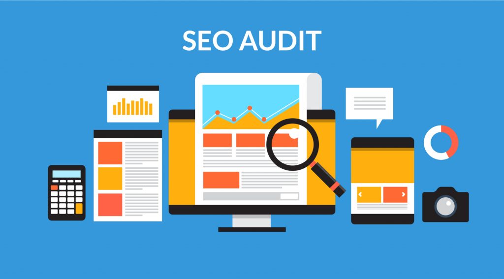 seo audit