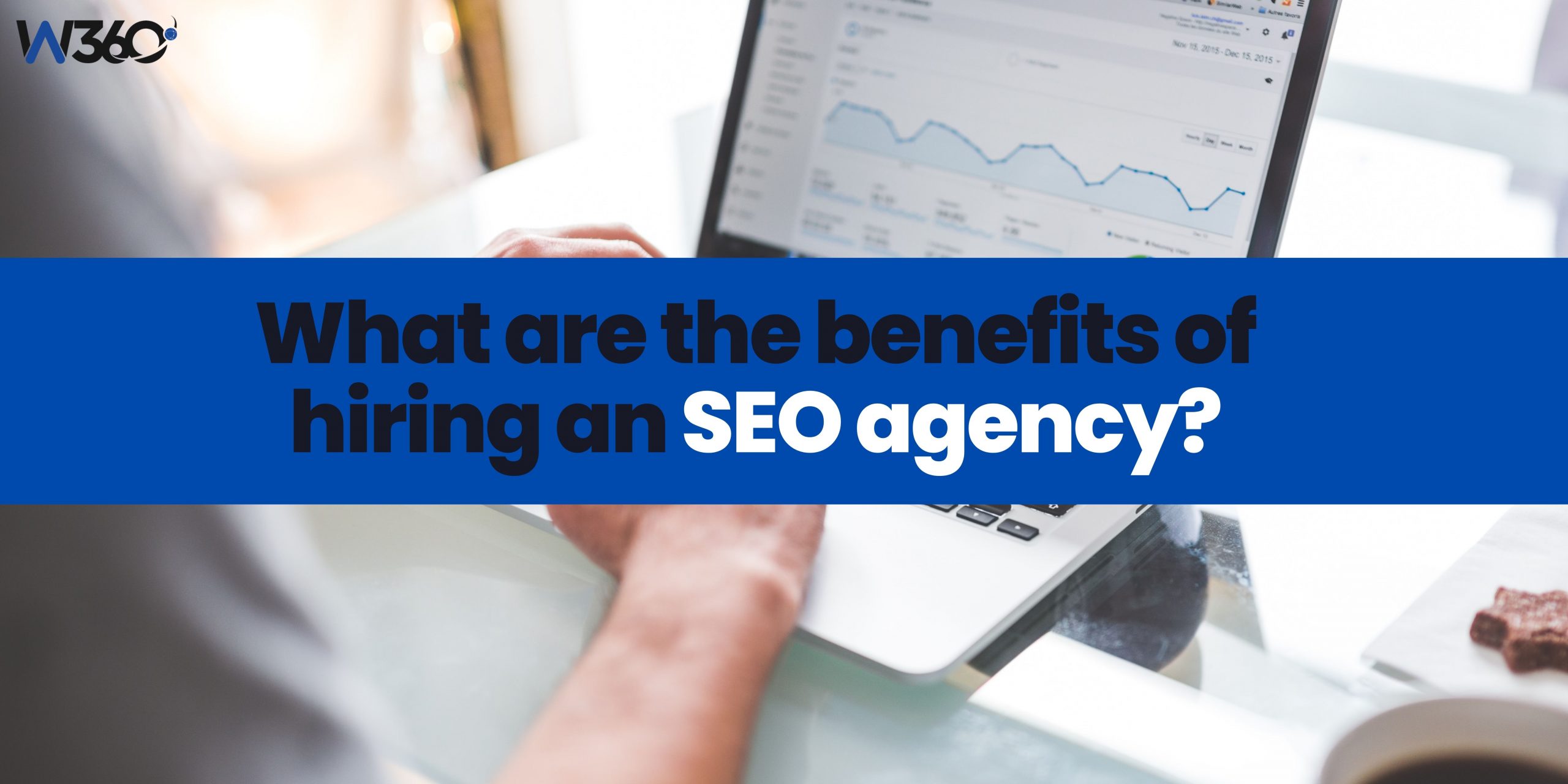 SEO Agency