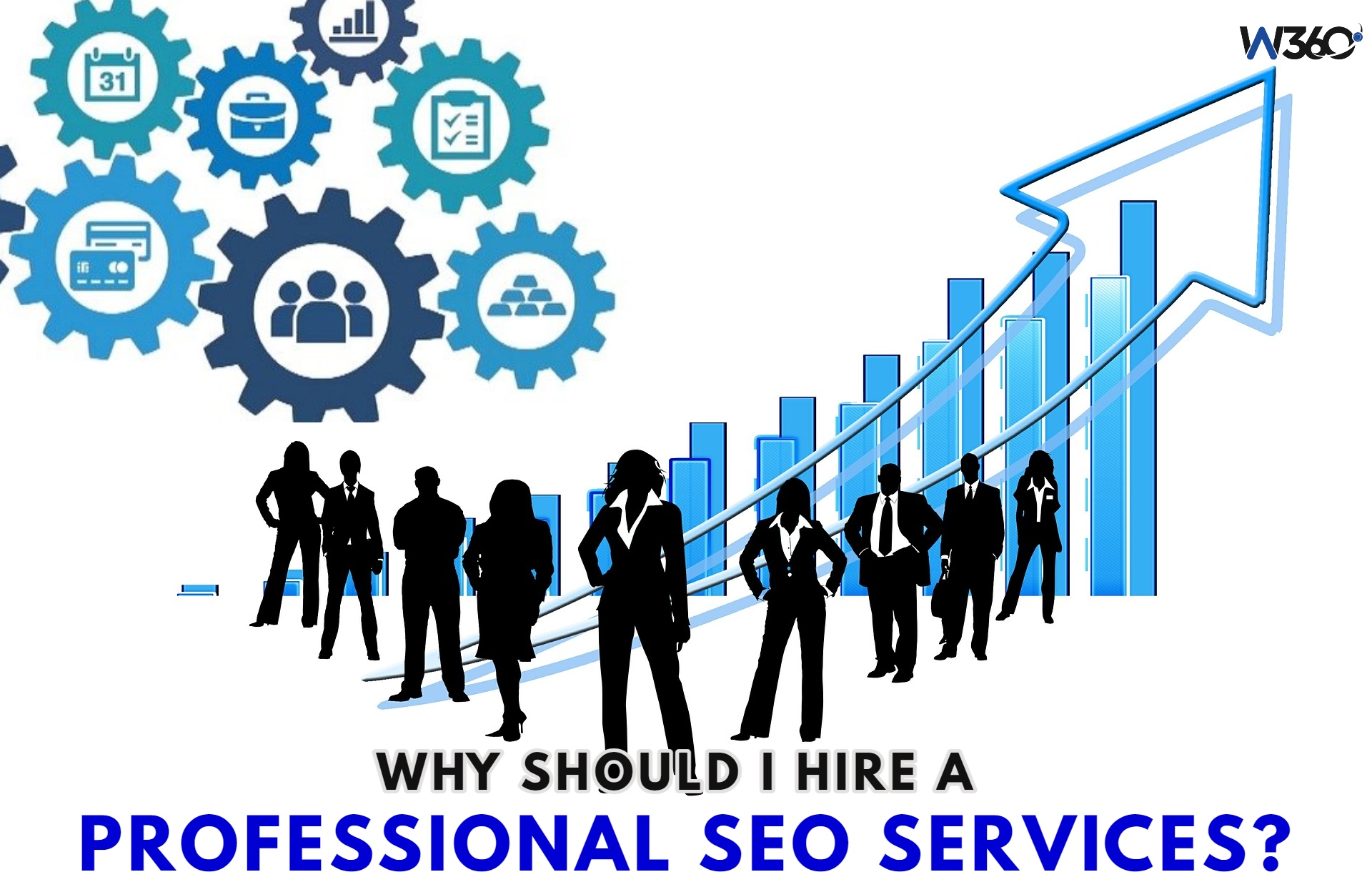 PROFESSIONAL SEO SERVICES