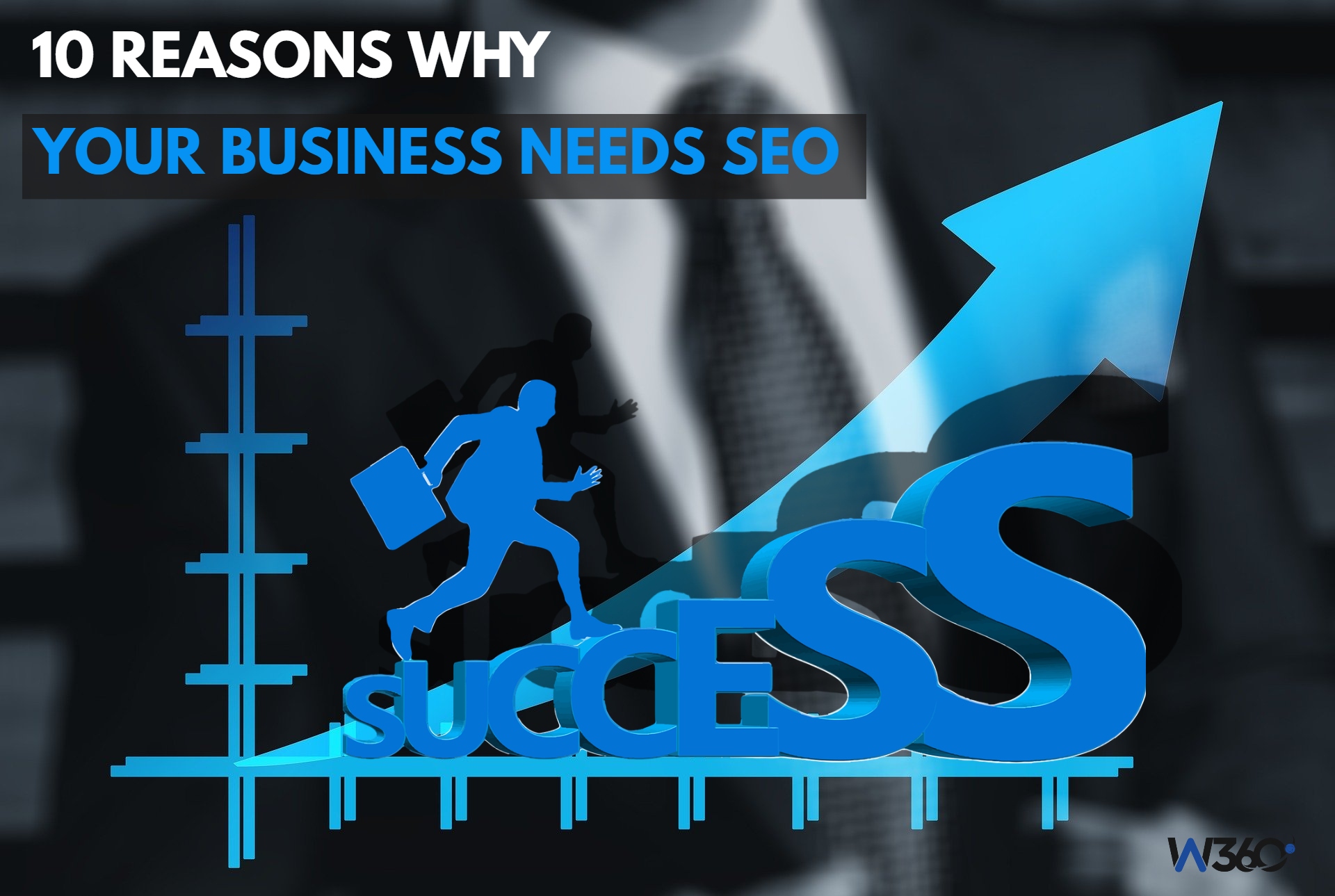 10 Reasons Why Your Business Needs SEO Company