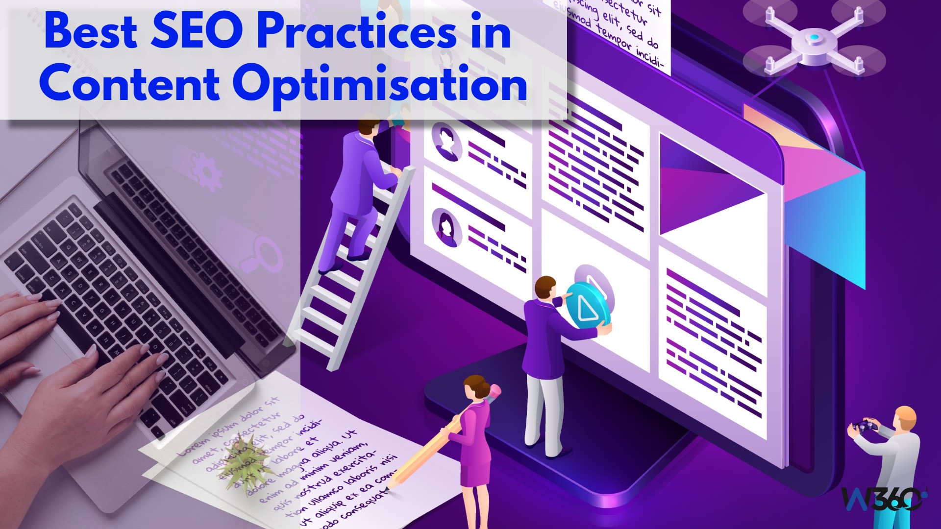 Best SEO Practices in Content Optimisation