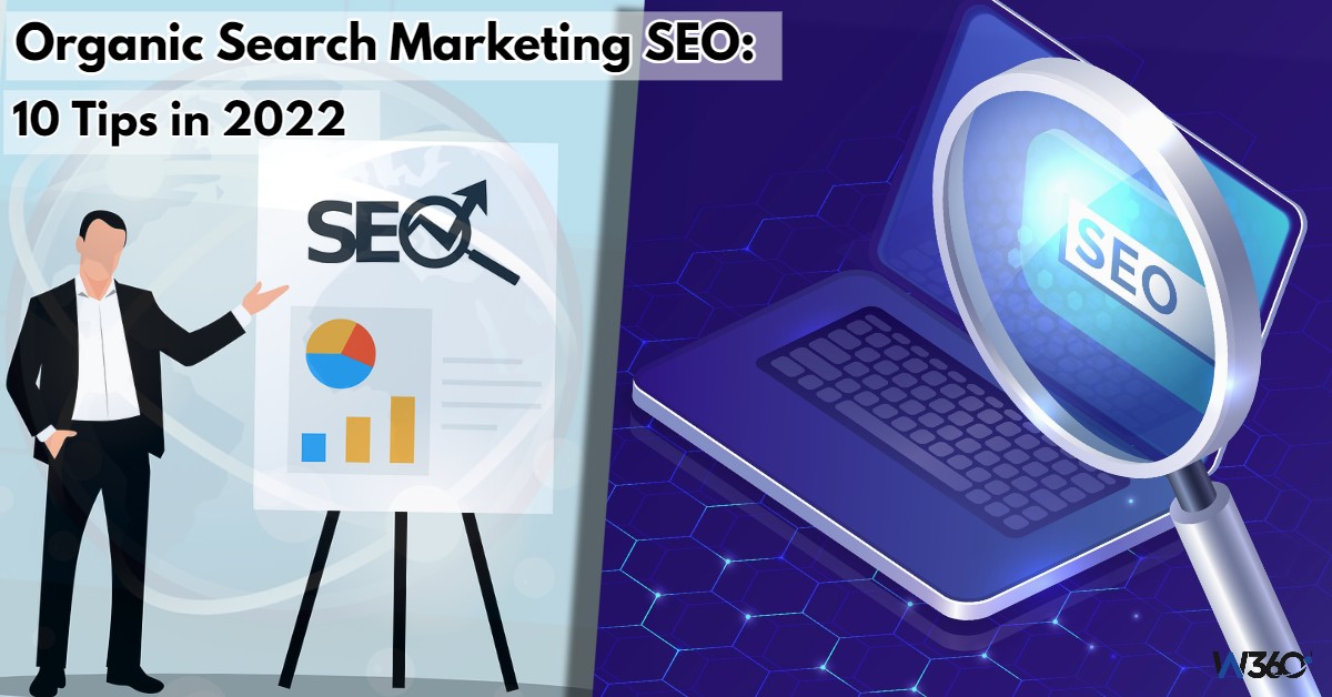 Organic Search Marketing SEO (1)