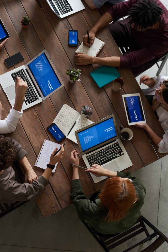 psg digital marketing grant