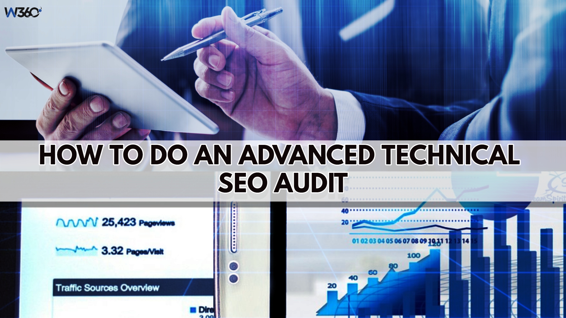 How To Do an Advance Technical SEO Audit