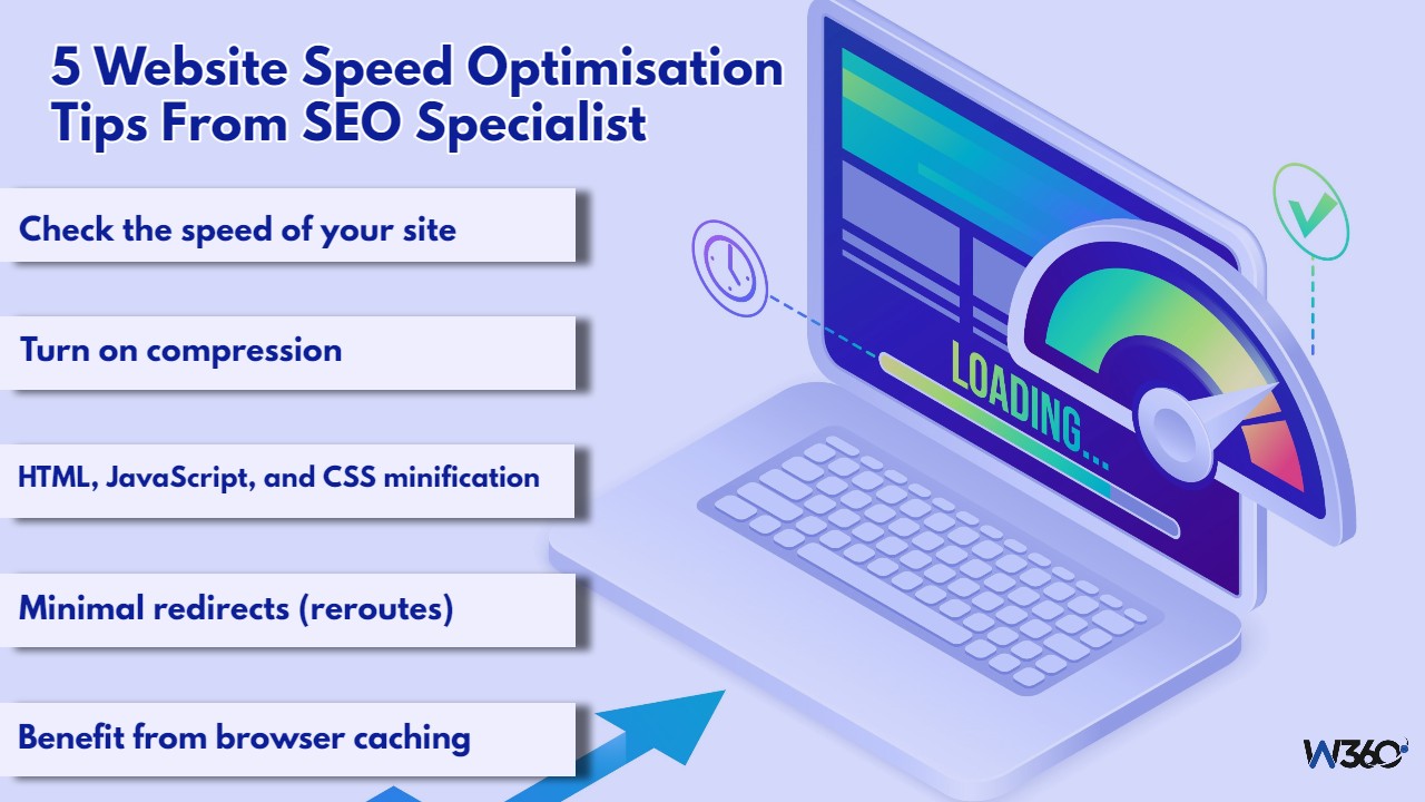 SEO Specialist Singapore