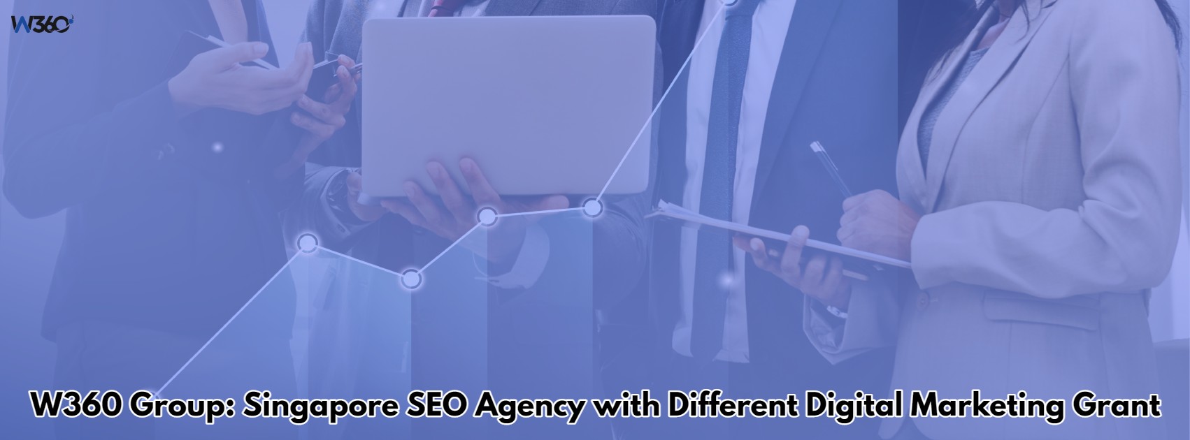 Singapore SEO Agency