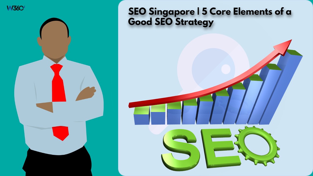 SEO Singapore