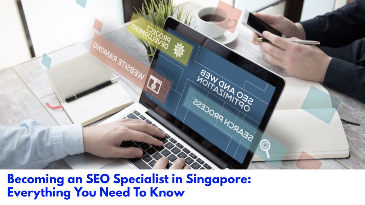 seo specialist singapore
