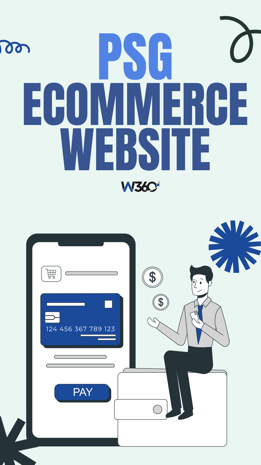 psg grant ecommerce