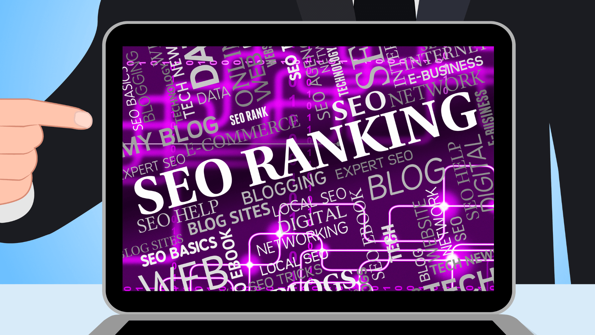 The Role of High-Quality Backlinks in 2025 SEO Strategies