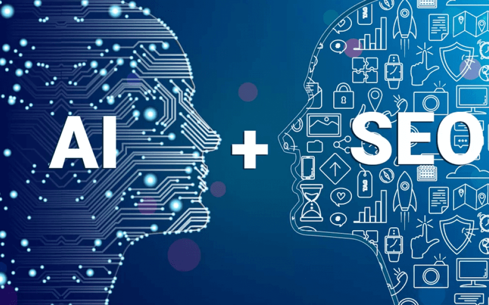 The Evolution of SEO: How AI is Transforming Search Engine Optimization